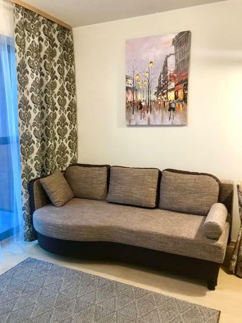 Karlson Boutique Apart Hotel Tallinn Exteriör bild