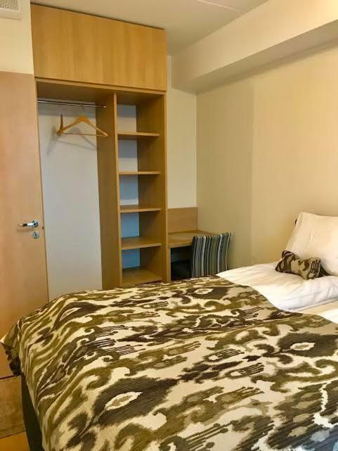Karlson Boutique Apart Hotel Tallinn Exteriör bild